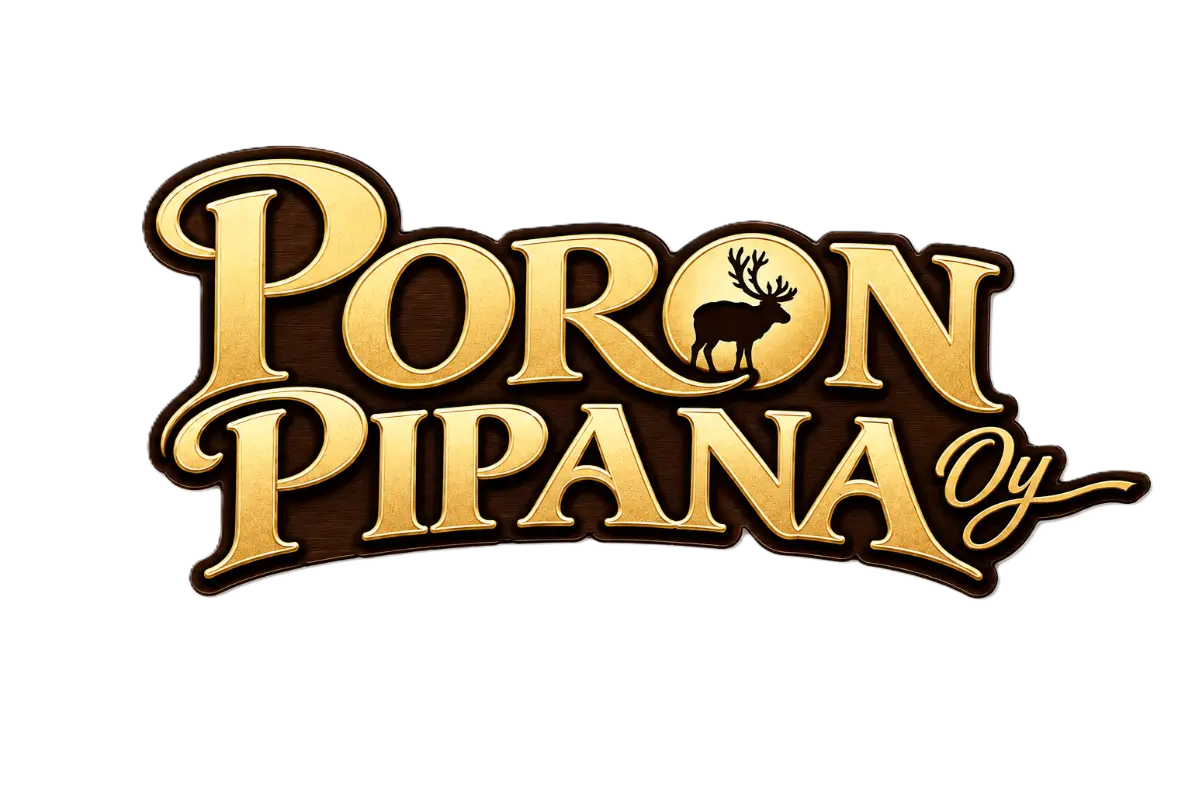 Poron Pipana Oy